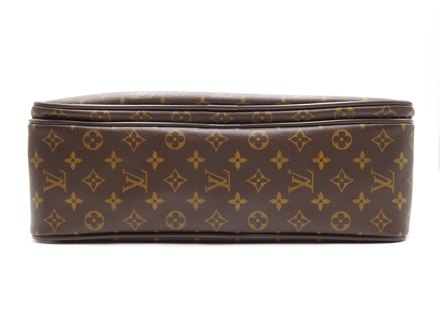 LOUIS VUITTON Icare 2way Business Shoulder Hand Bag Monogram M23252