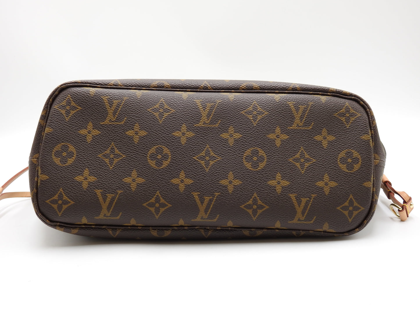 LOUIS VUITTON Neo Neverfull PM Monogram Shoulder Bag Tote Bag M46979